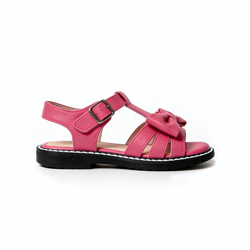 girls-sandals-anti-slip-wear-resistant-comfortable-breathable