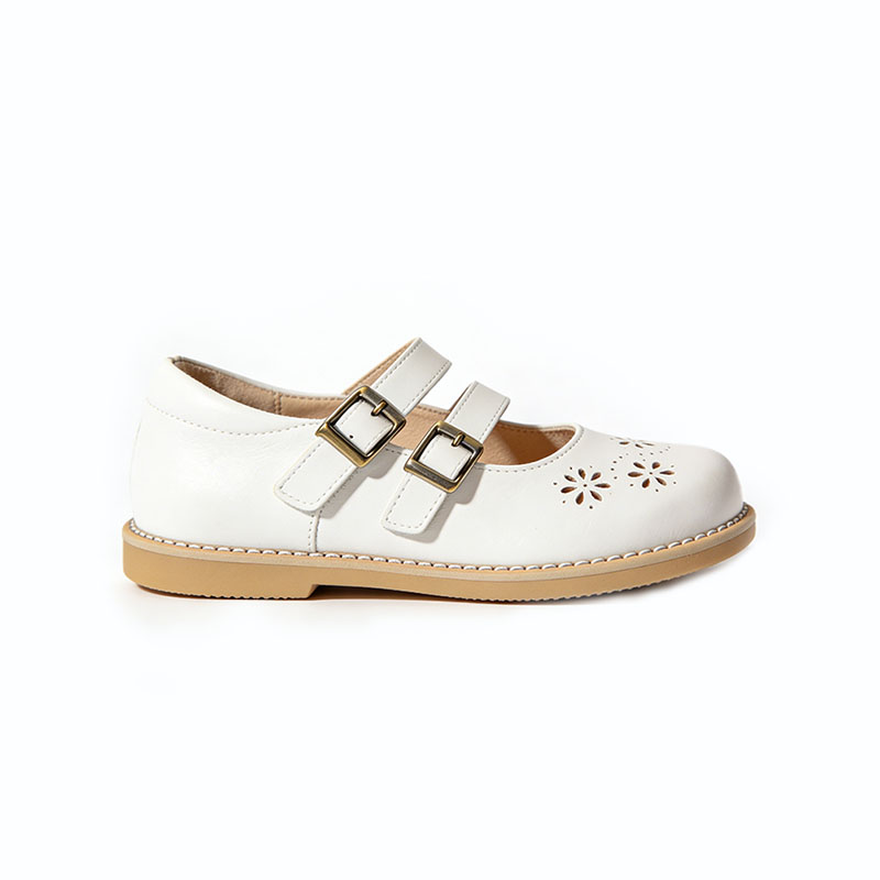girls-double-buckle-mary-jane-shoes-vintage-daily-shoes