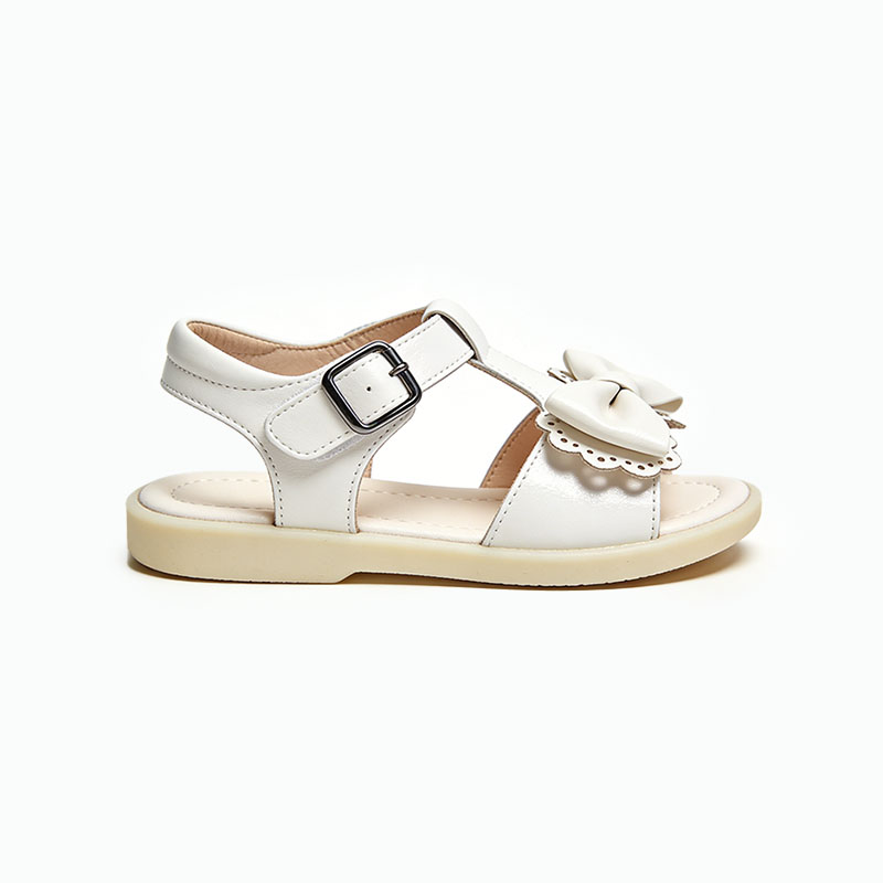 girls-sandals-glossy-fashion-lightweight-wear-resistant