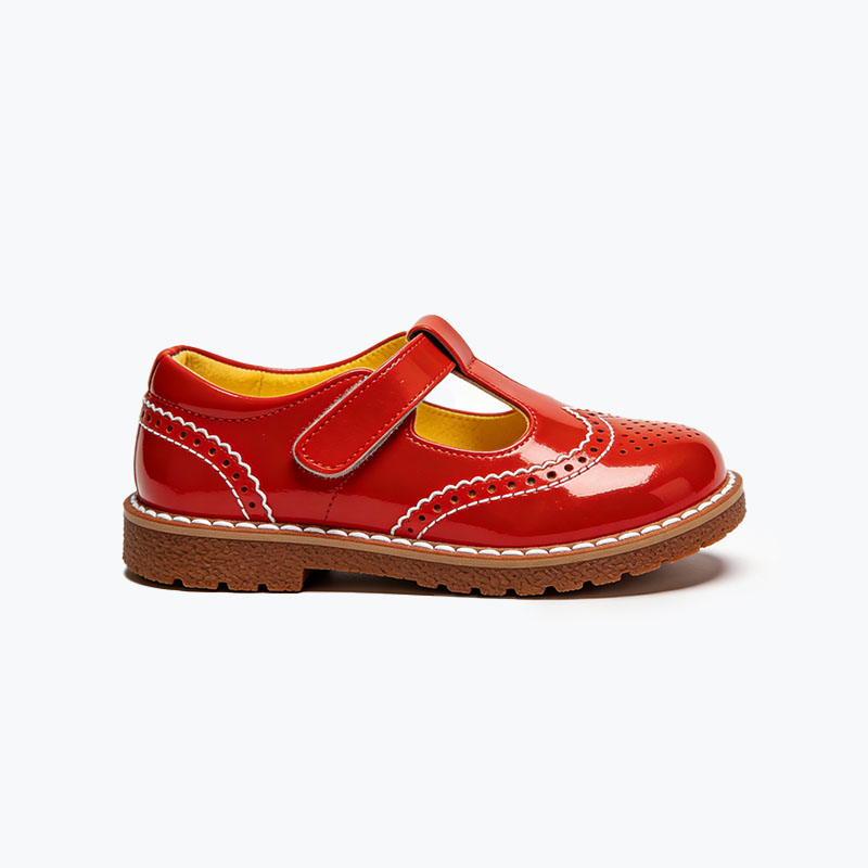 girls-hook-and-loop-mary-jane-shoes-versatile-anti-slip-princess-shoes