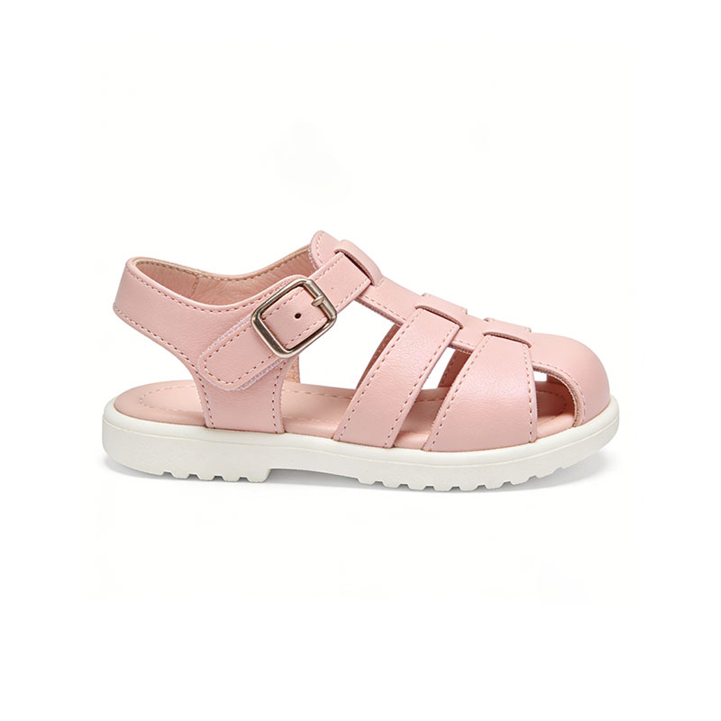 girls-sandals-simple-elegant-lightweight-anti-slip