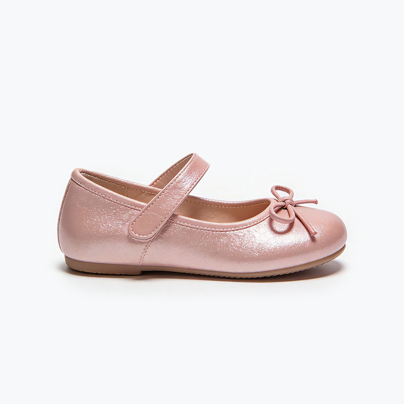girls-flat-shoes-gentle-sweet-kids-shoes