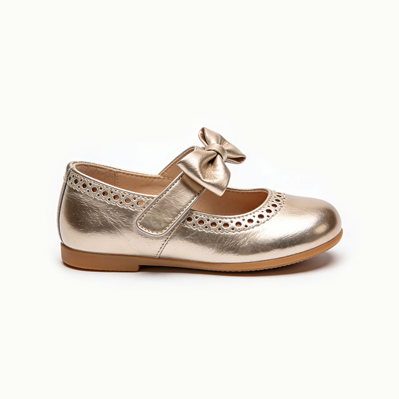 girls-flat-shoes-vintage-elegant-kids-shoes