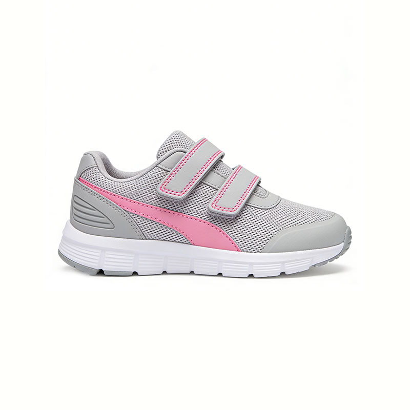 girls-double-hook-and-loop-sports-shoes-mesh-breathable-cushioning-running-shoes