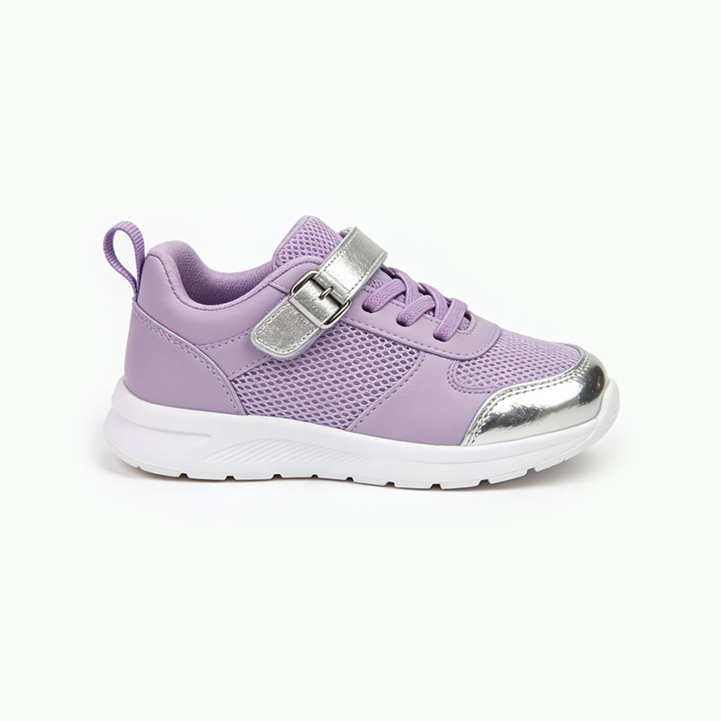 girls-mesh-breathable-cushioning-casual-sports-shoes