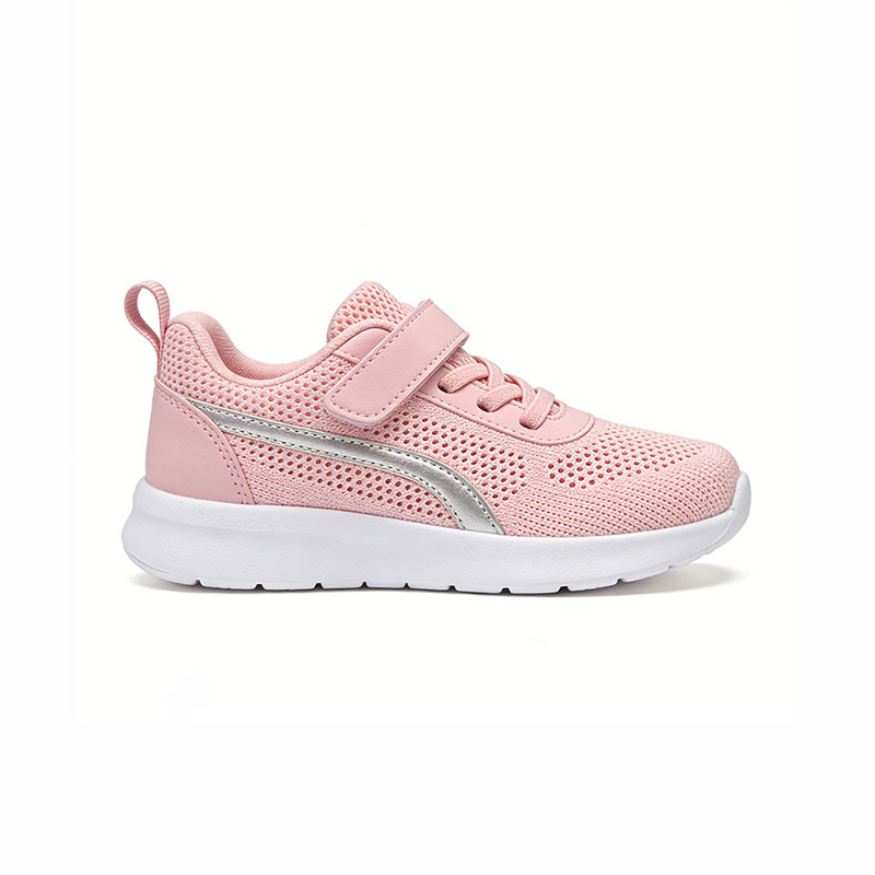 girls-sweet-versatile-breathable-sports-shoes