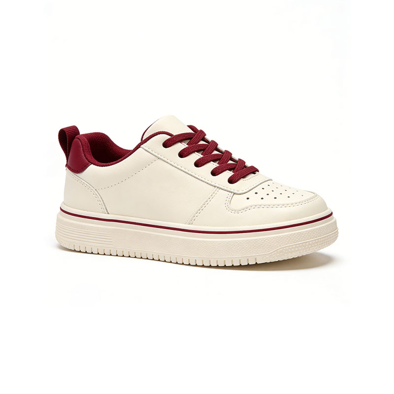 girls-lace-up-casual-sneakers-platform-cushioning-running-shoes